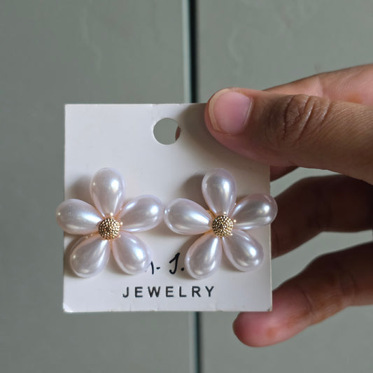 Flux Earrings