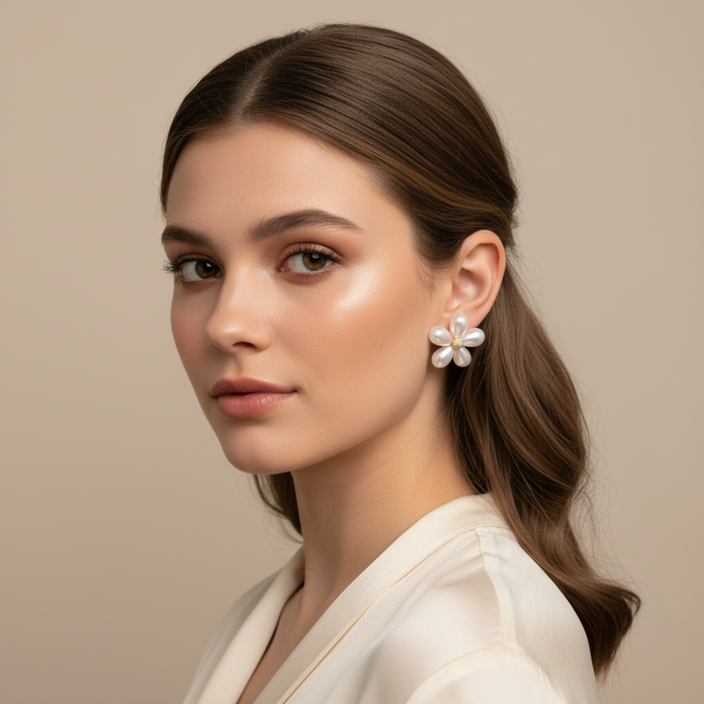 Flux Earrings