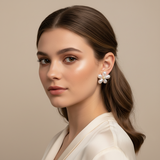 Flux Earrings