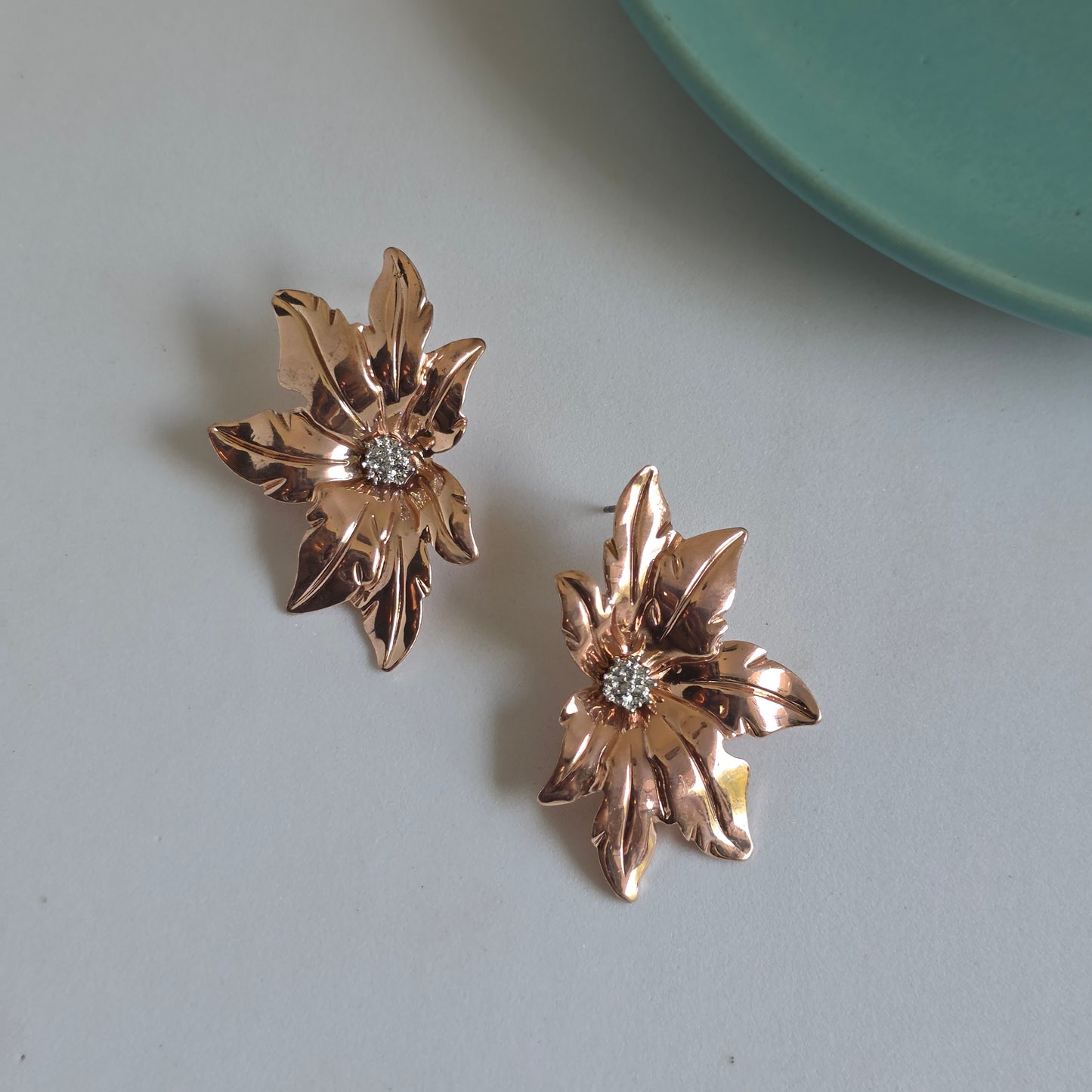 Mysa Earrings