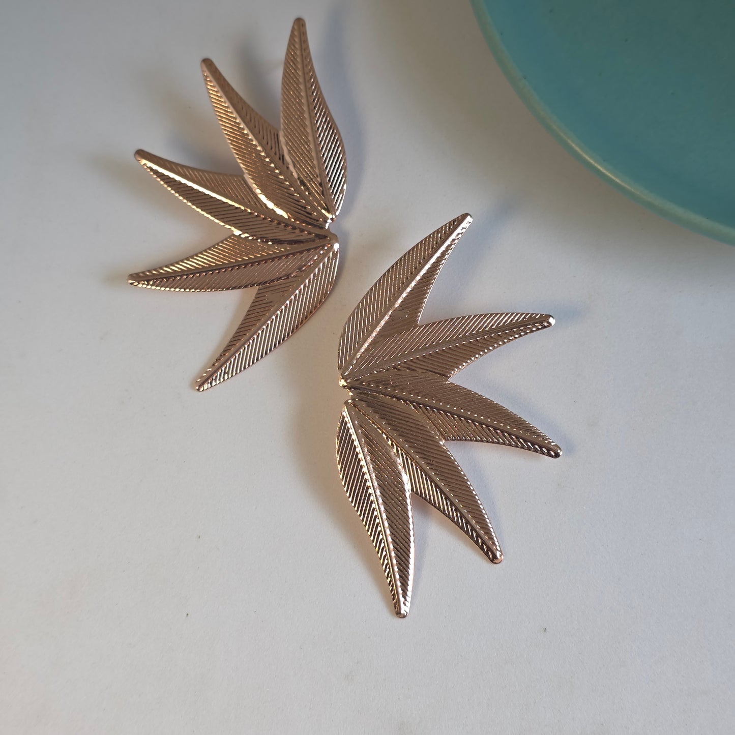 Palma Earrings