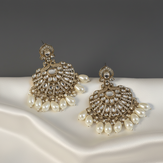 Riwayaat Earrings