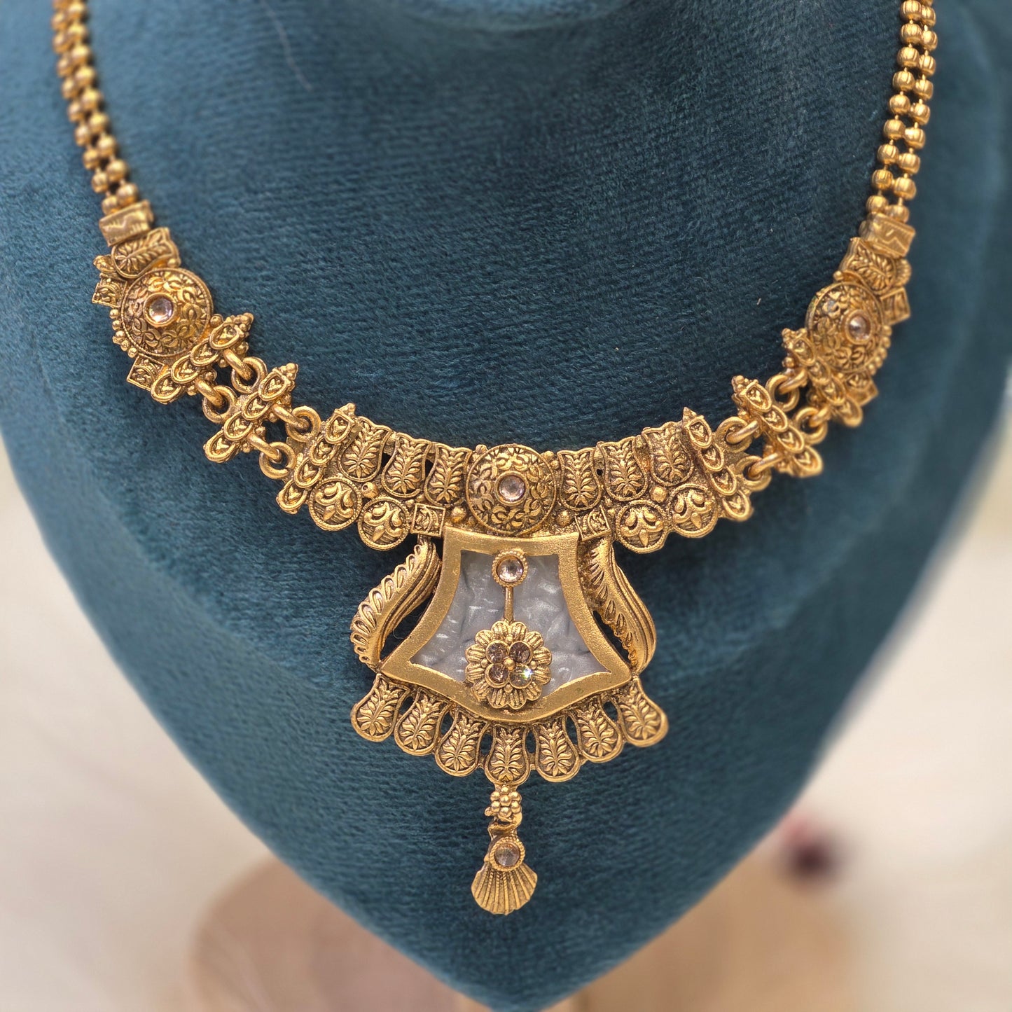 Saira Ethnic Set