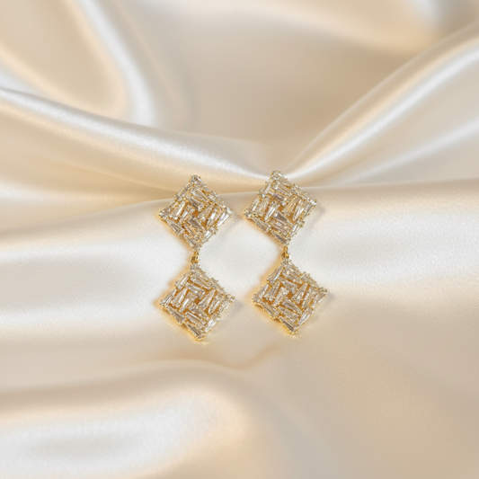 Zing Earrings