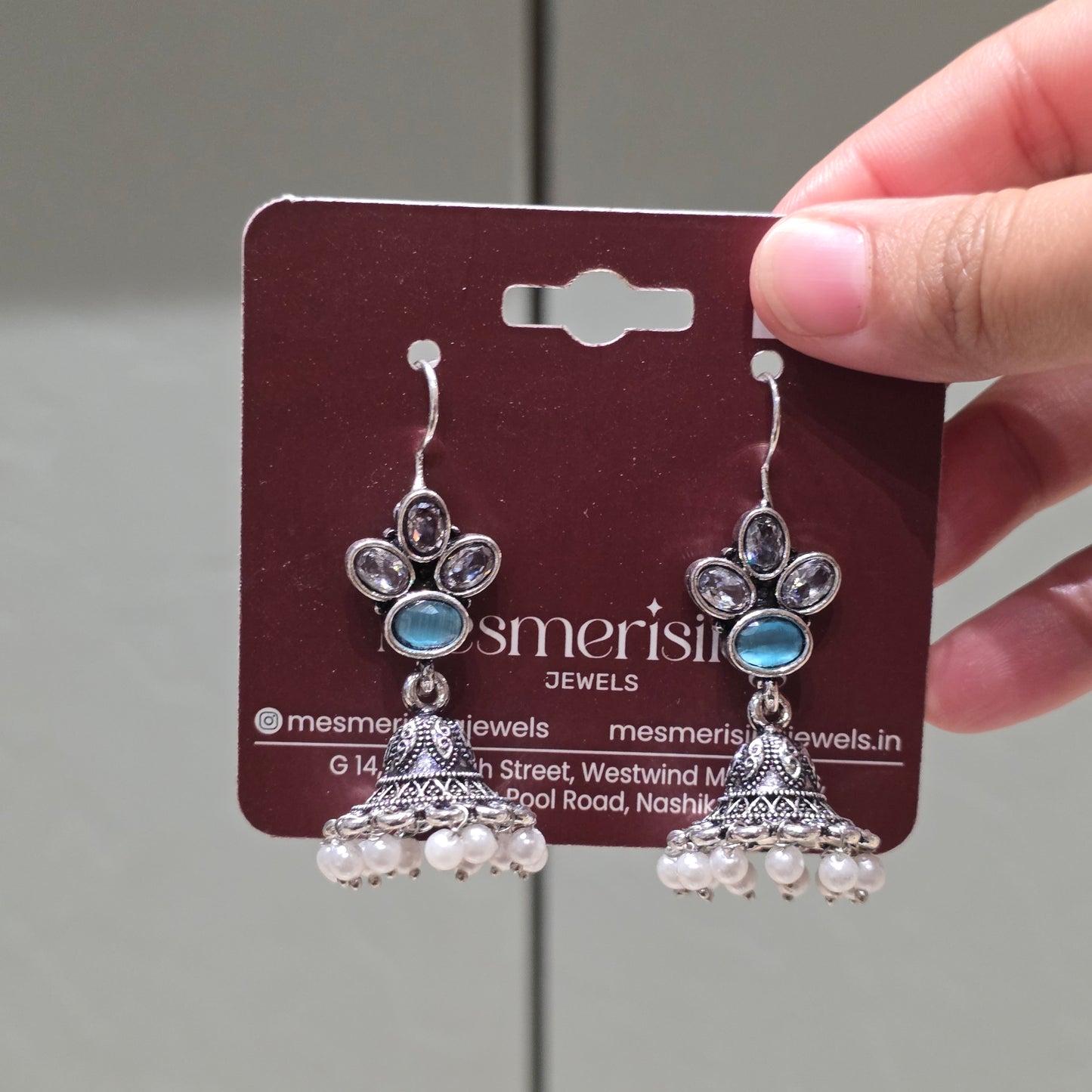Suki Earrings