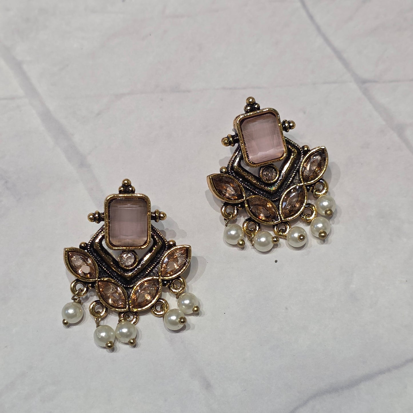 Kaiva Earrings