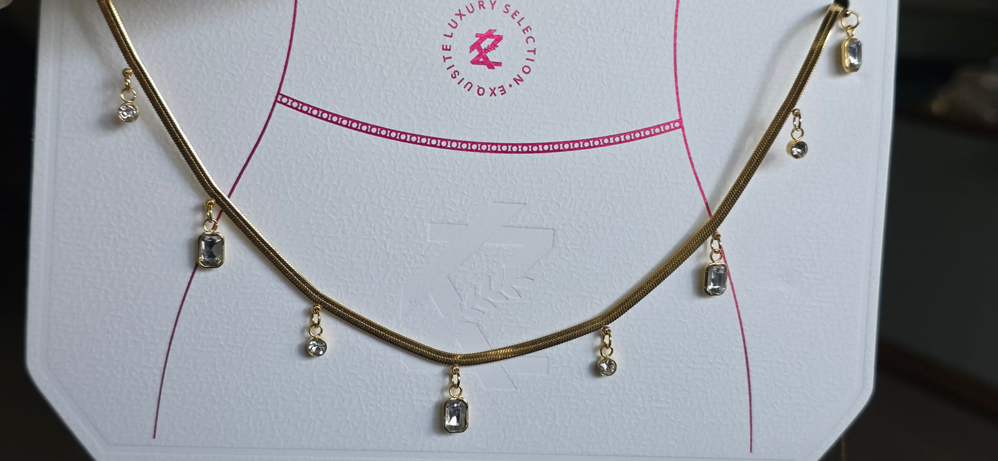 Waistline Luxe