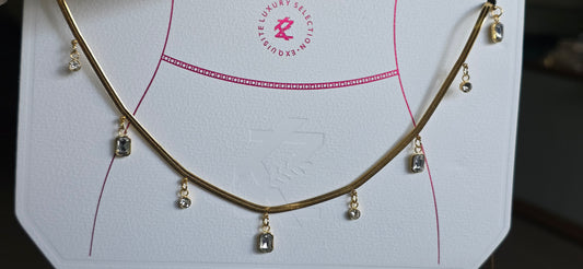 Waistline Luxe