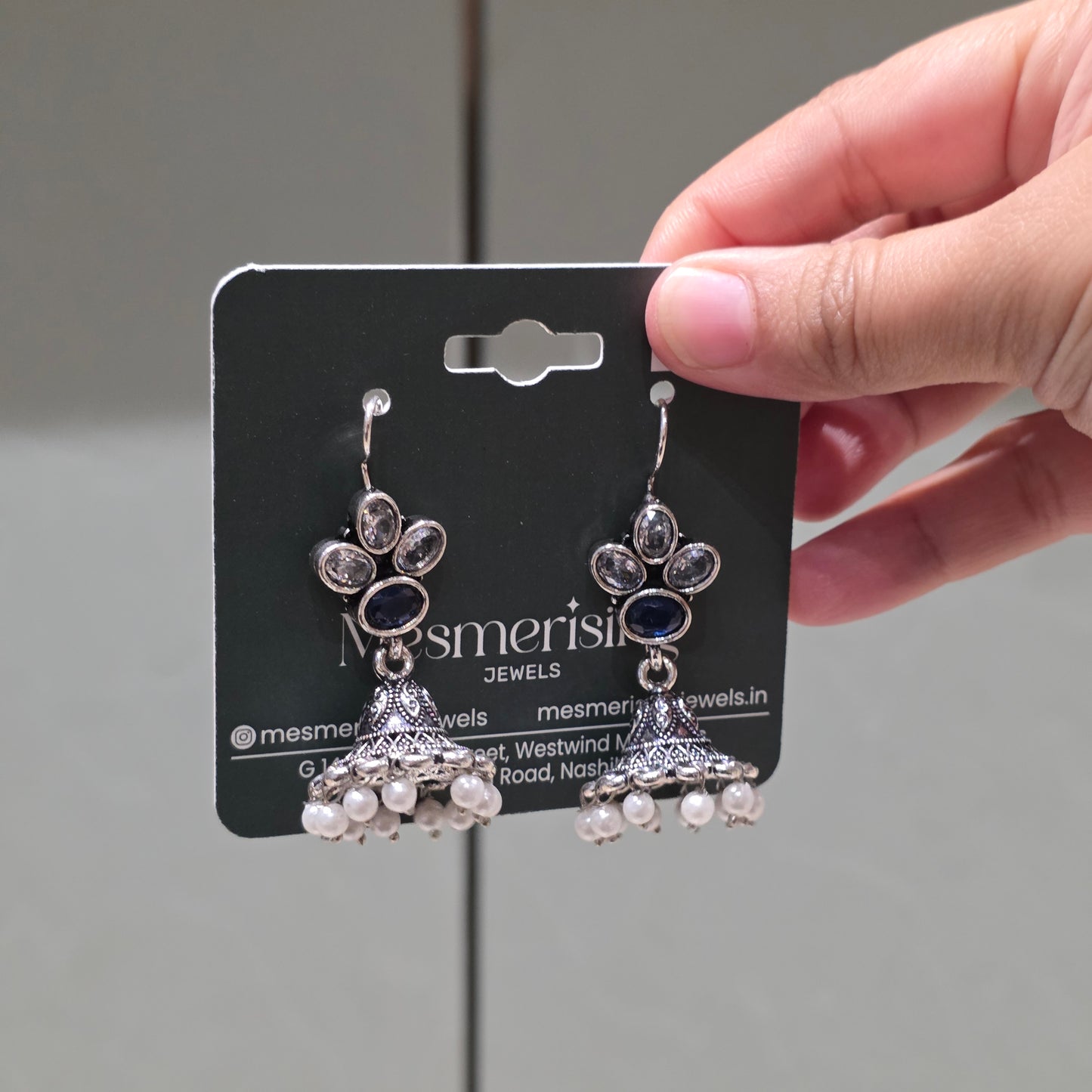 Suki Earrings