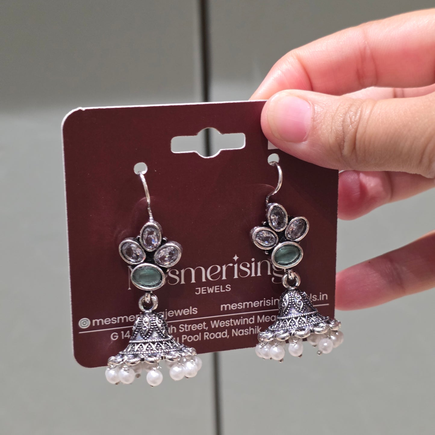 Suki Earrings