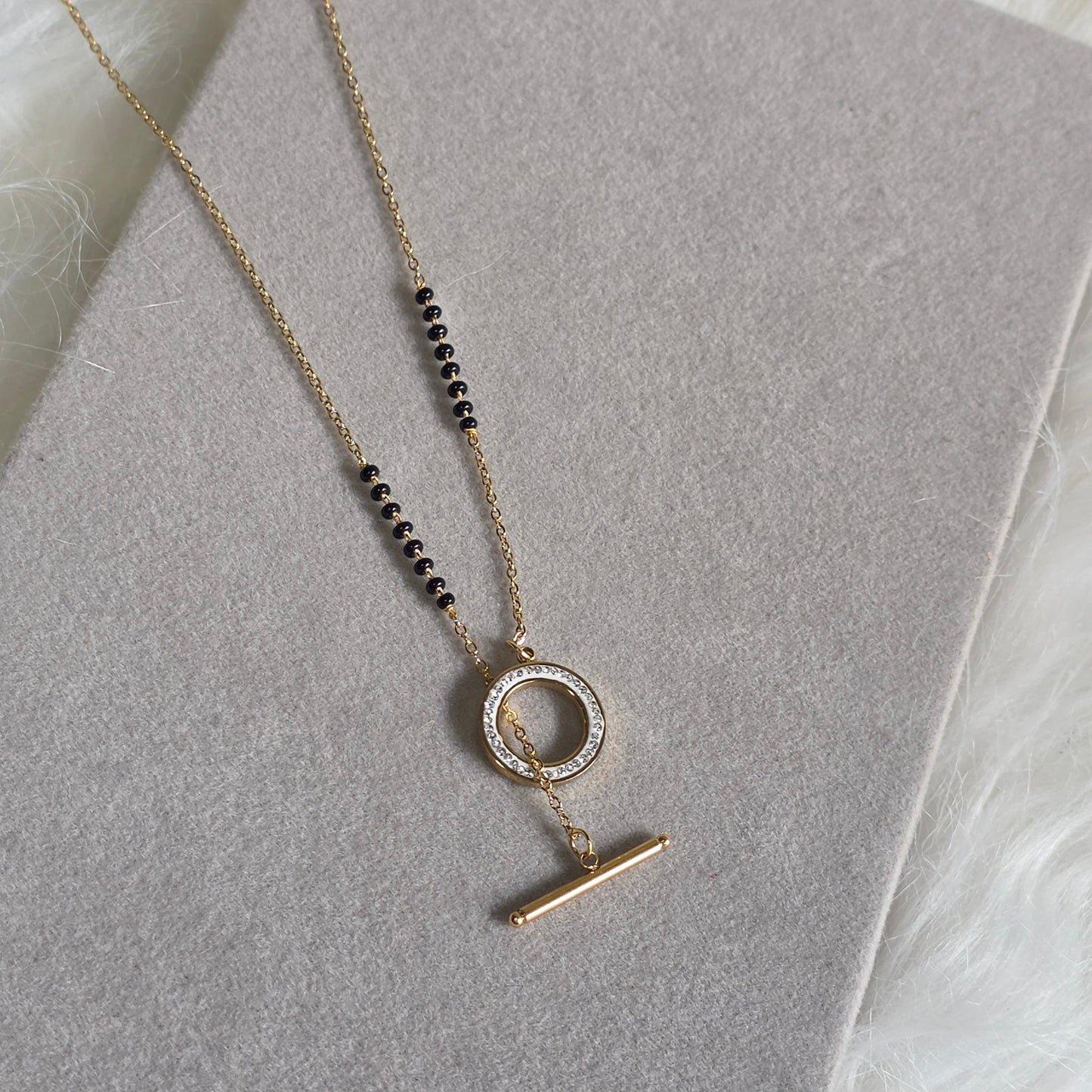 Mangil Mangalsutra