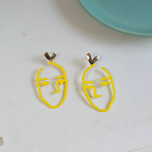 Aira Earrings