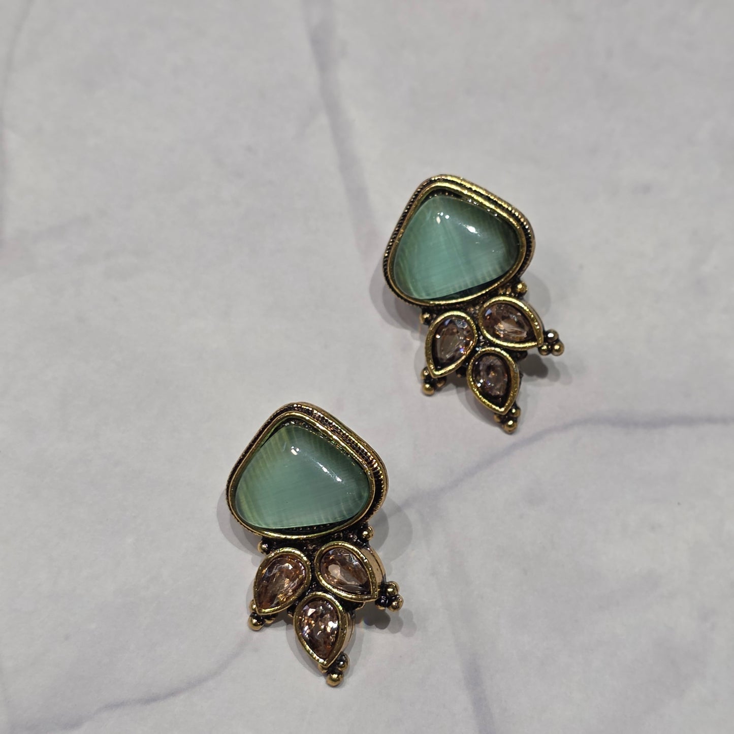 Yara Studs