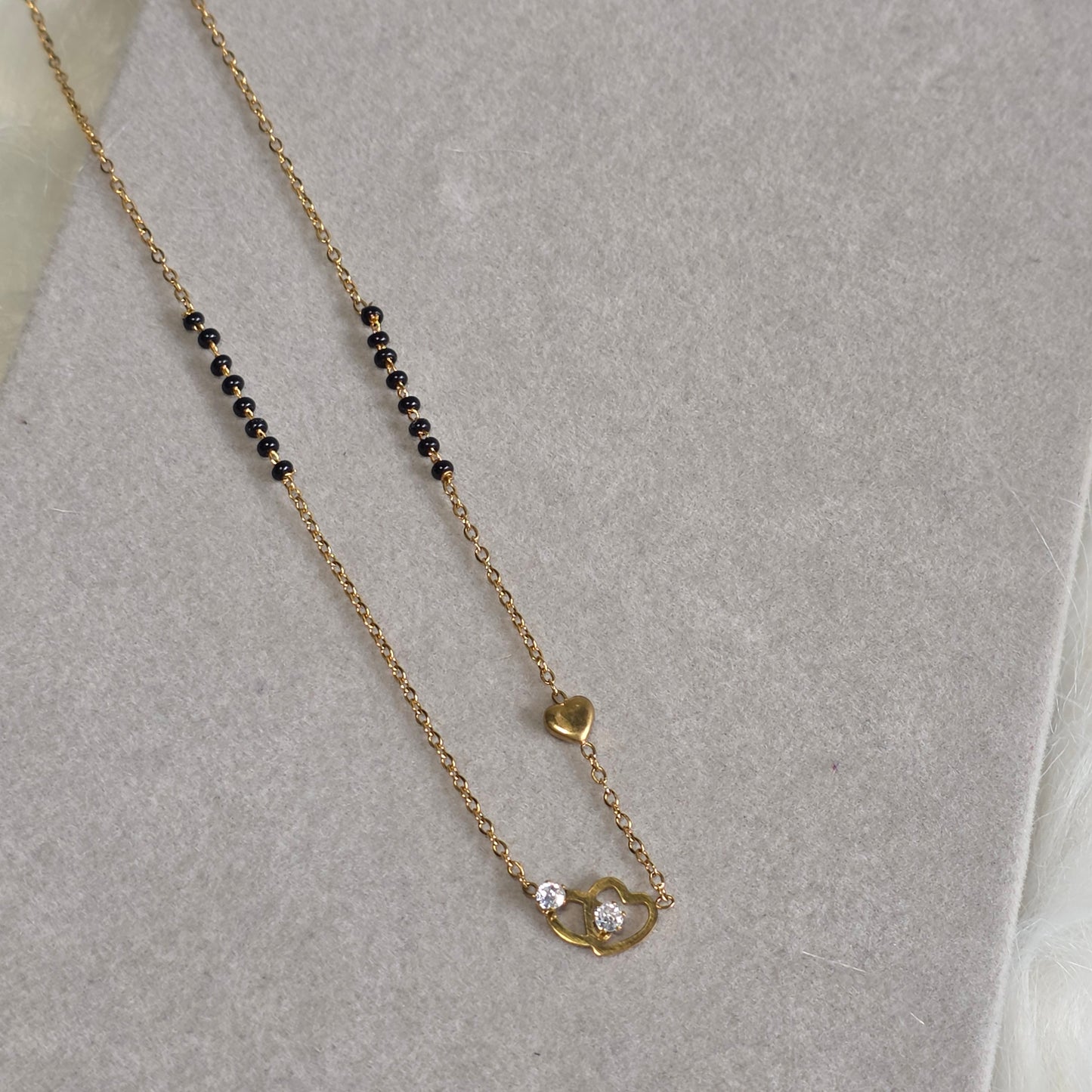 Avira Mangalsutra