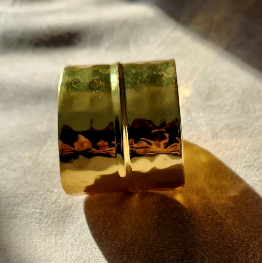 Anira Brass Kada