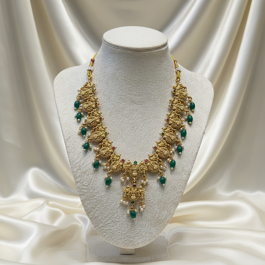 Mirada Ethnic Set