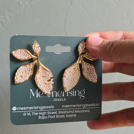 Astra Earrings