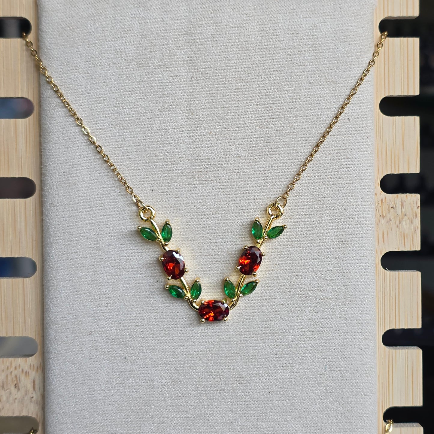 Tulip Chain