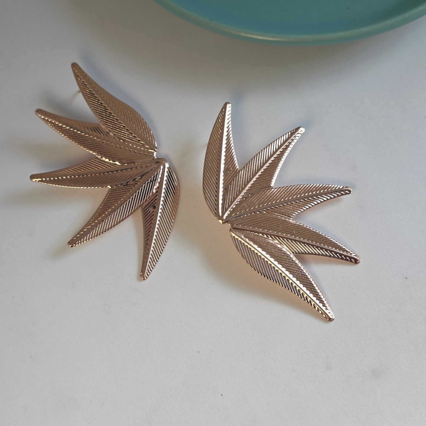 Palma Earrings