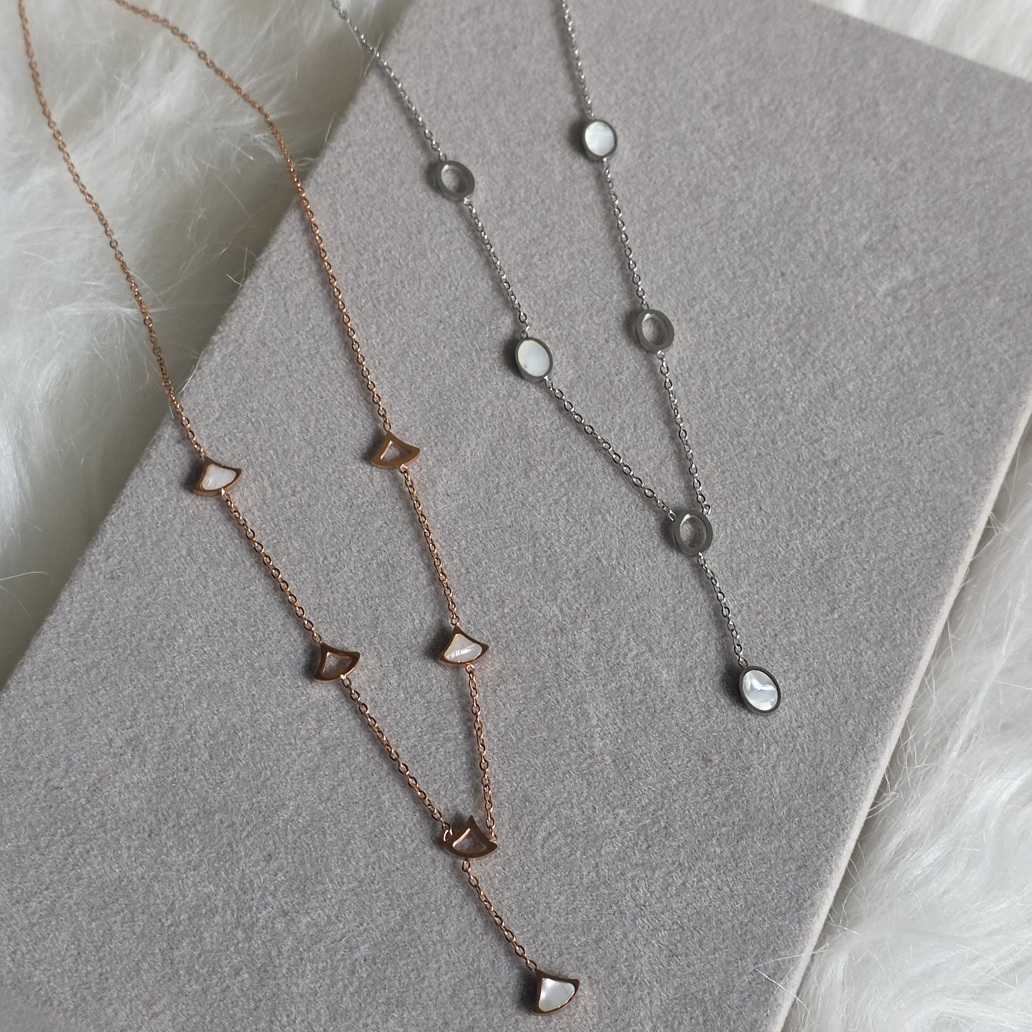 Nuri Chain
