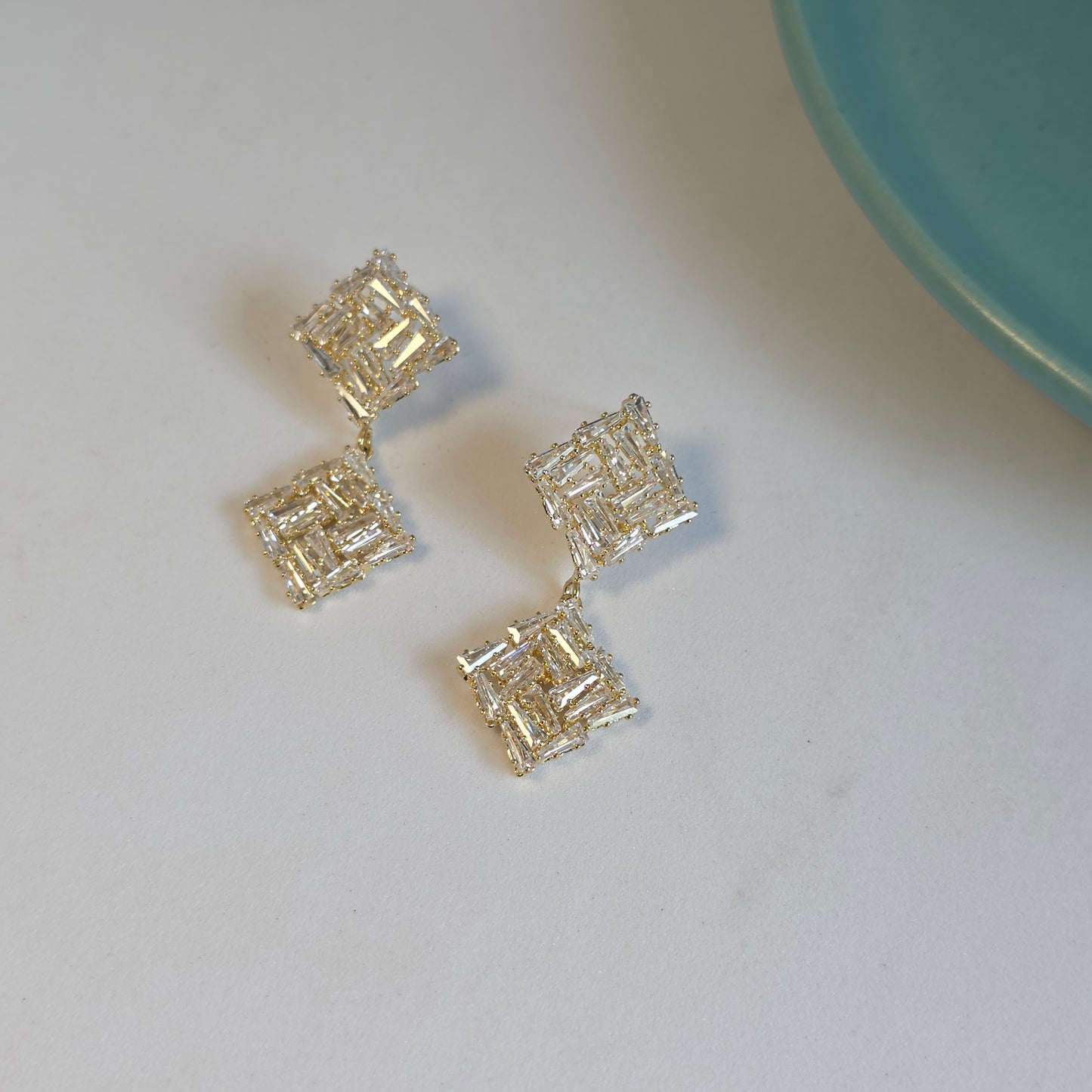 Zing Earrings