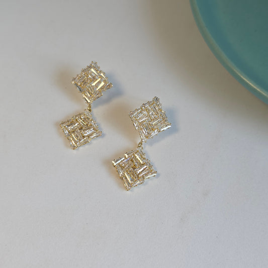 Zing Earrings