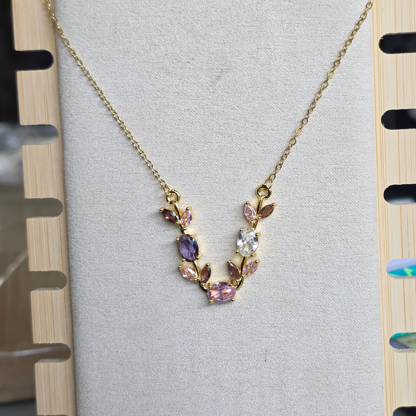 Tulip Chain