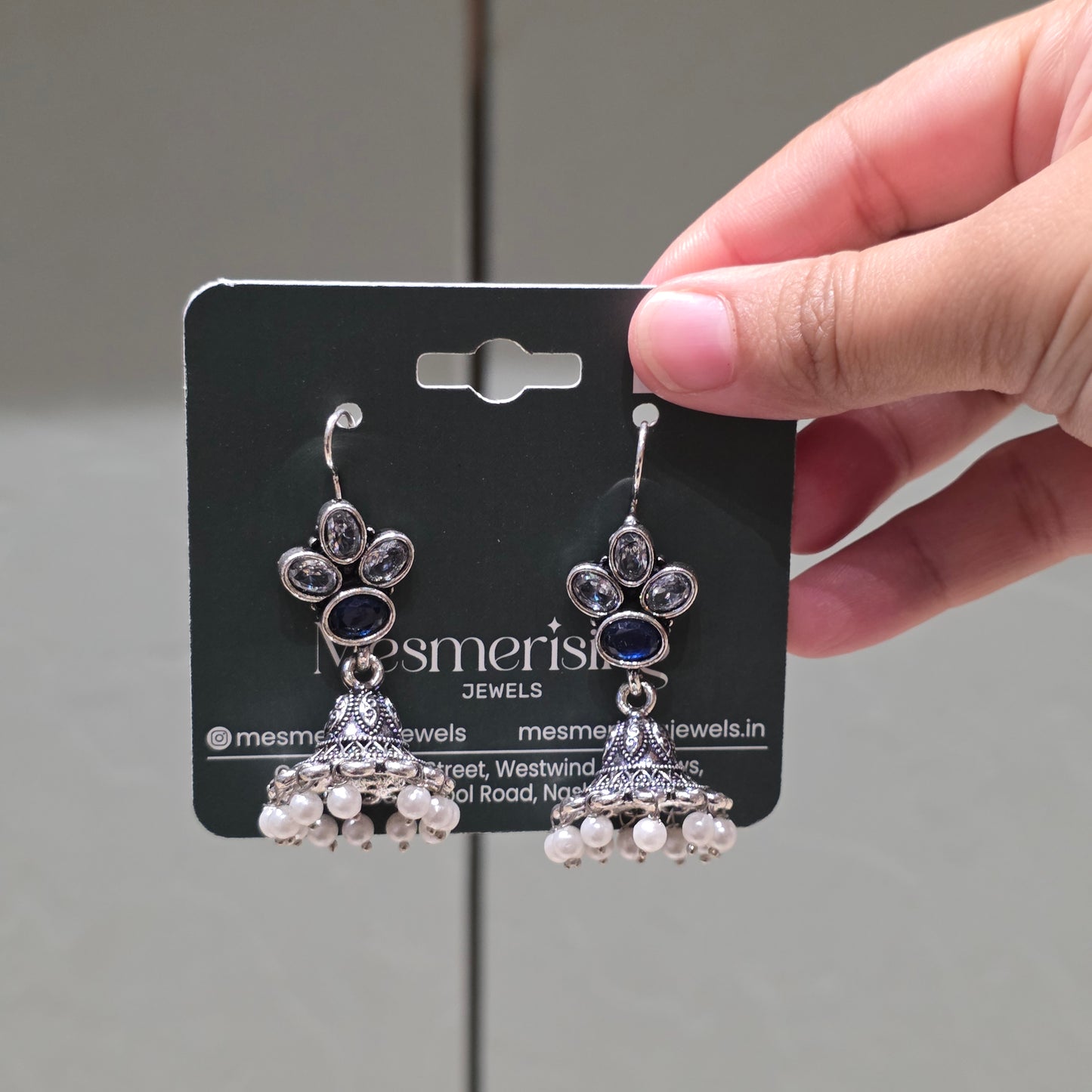 Suki Earrings