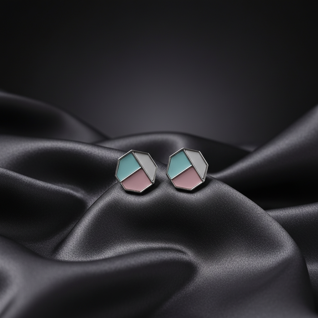Dune Studs
