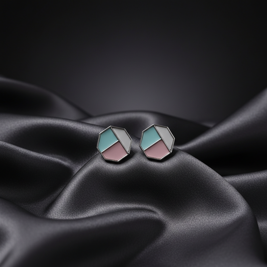 Dune Studs