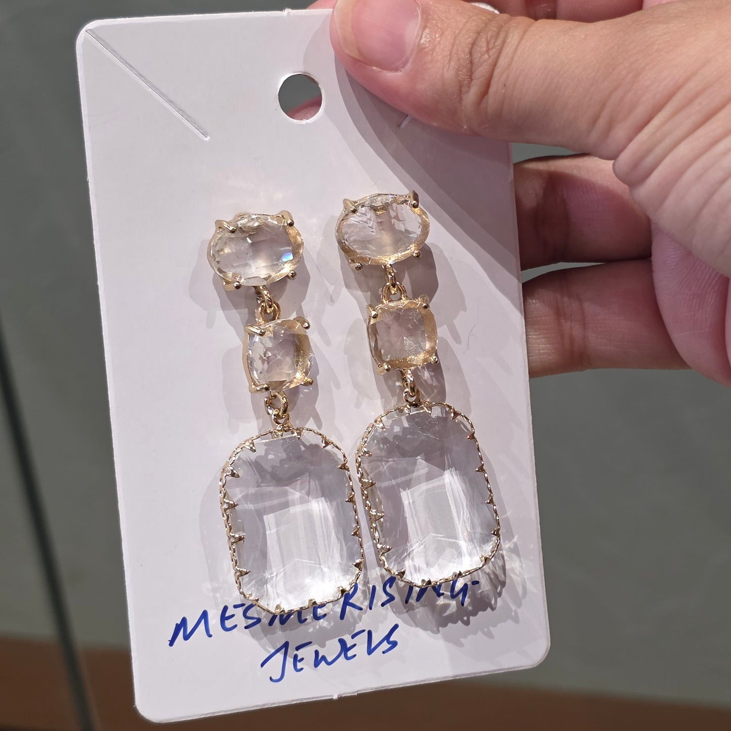 Orlina Earrings