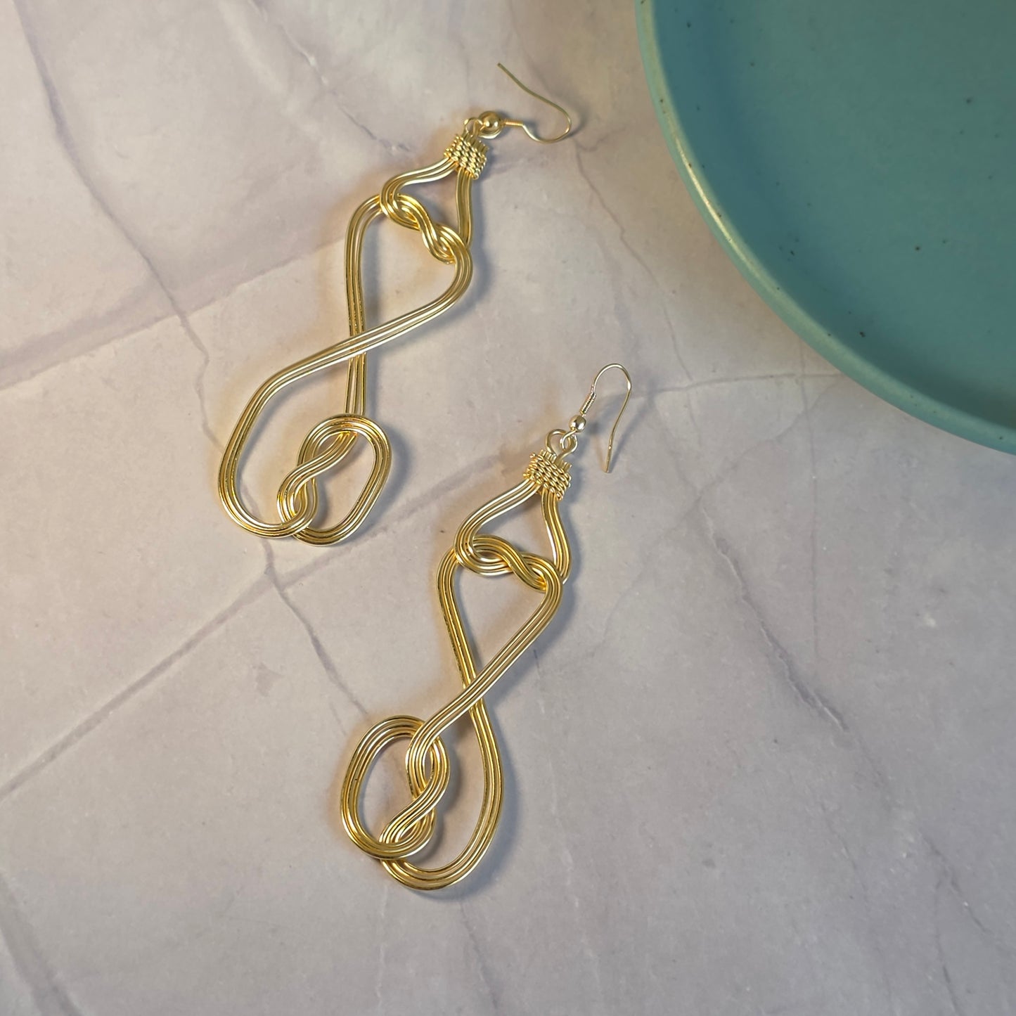 Aavya Earrings