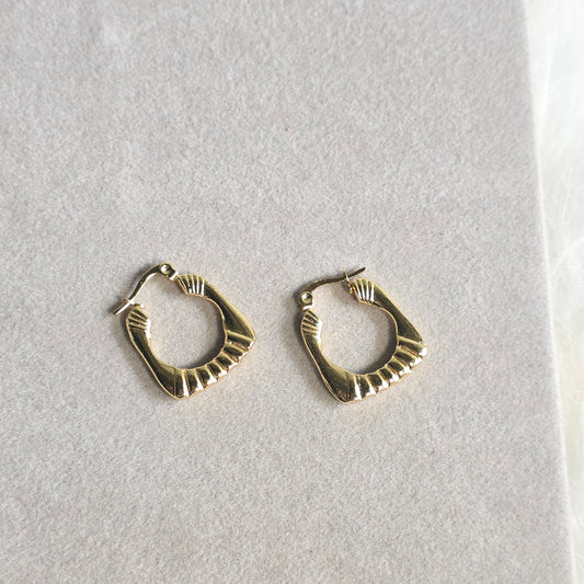 Glin Earrings