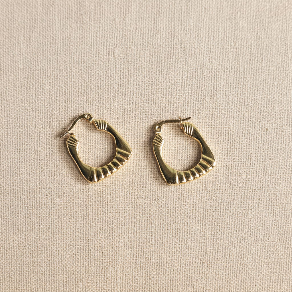 Glin Earrings