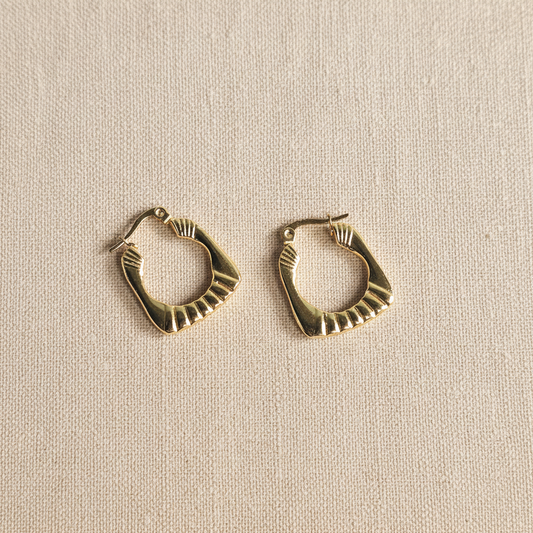 Glin Earrings