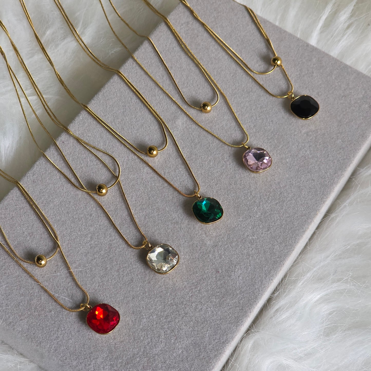 Solis Chain