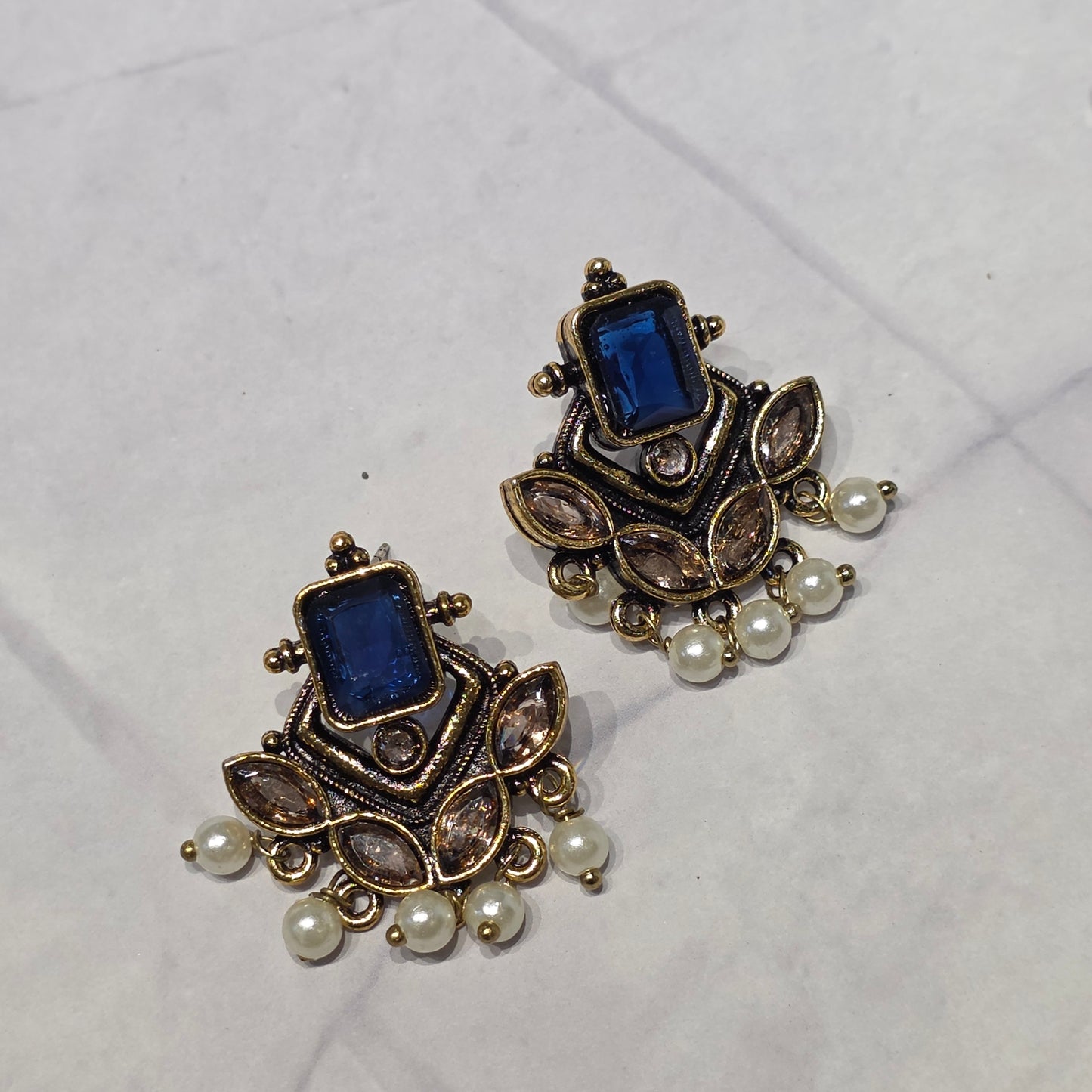 Kaiva Earrings
