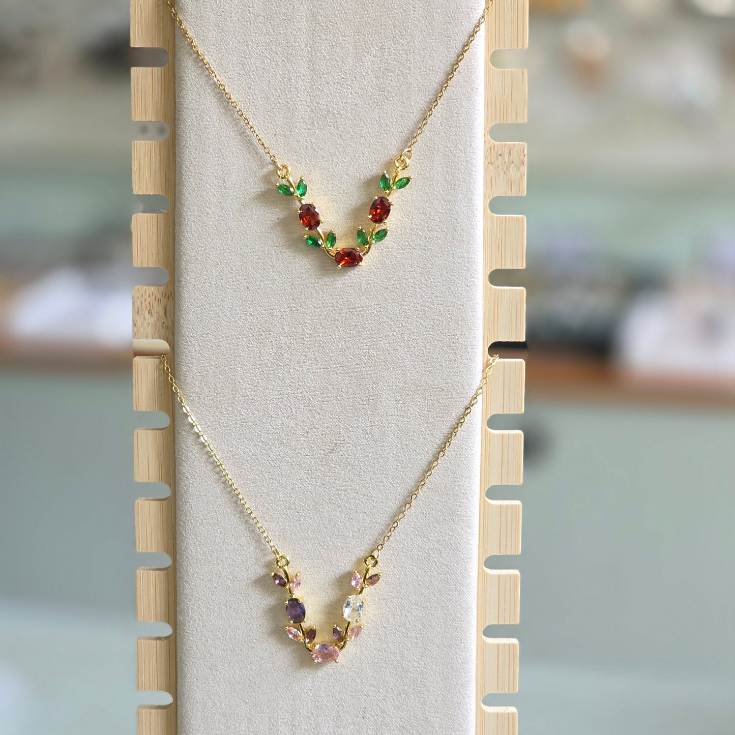 Tulip Chain
