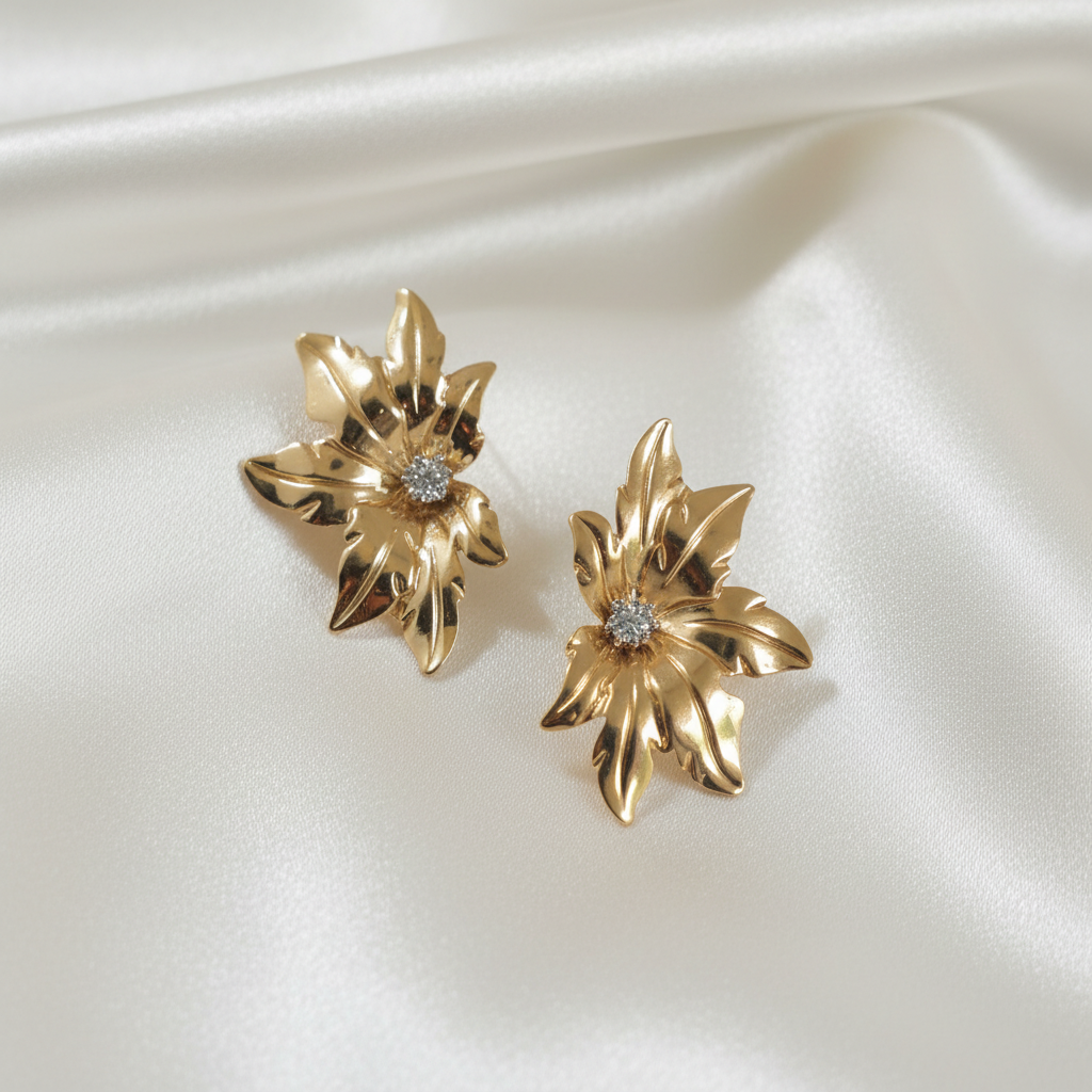 Mysa Earrings
