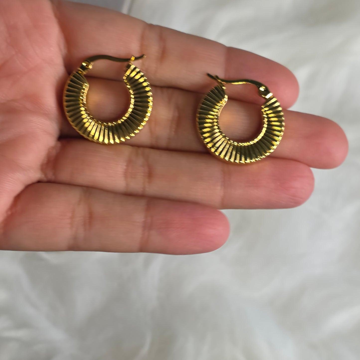 Orah Earrings