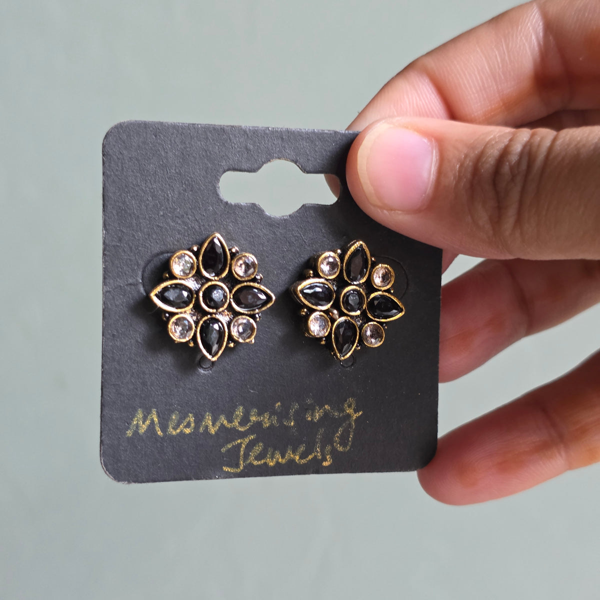 Yara Studs