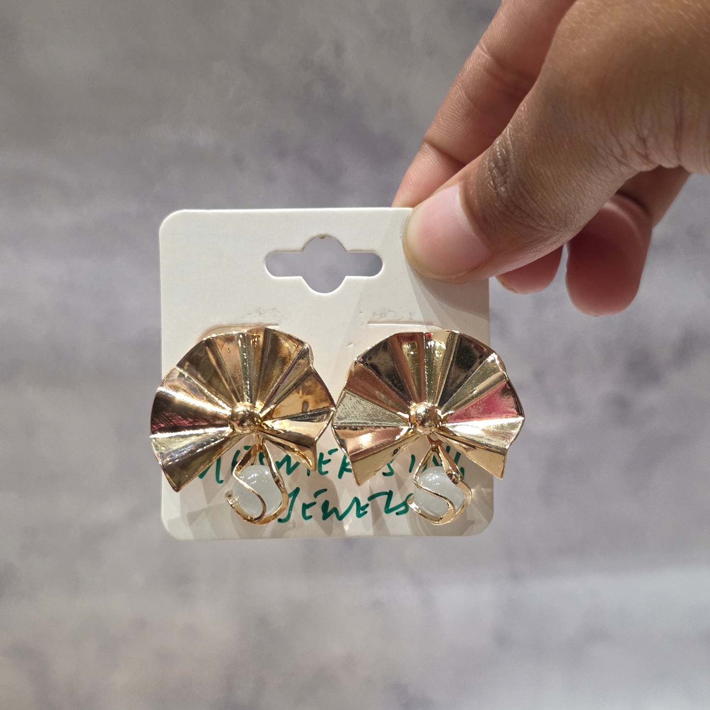 Flair Earrings