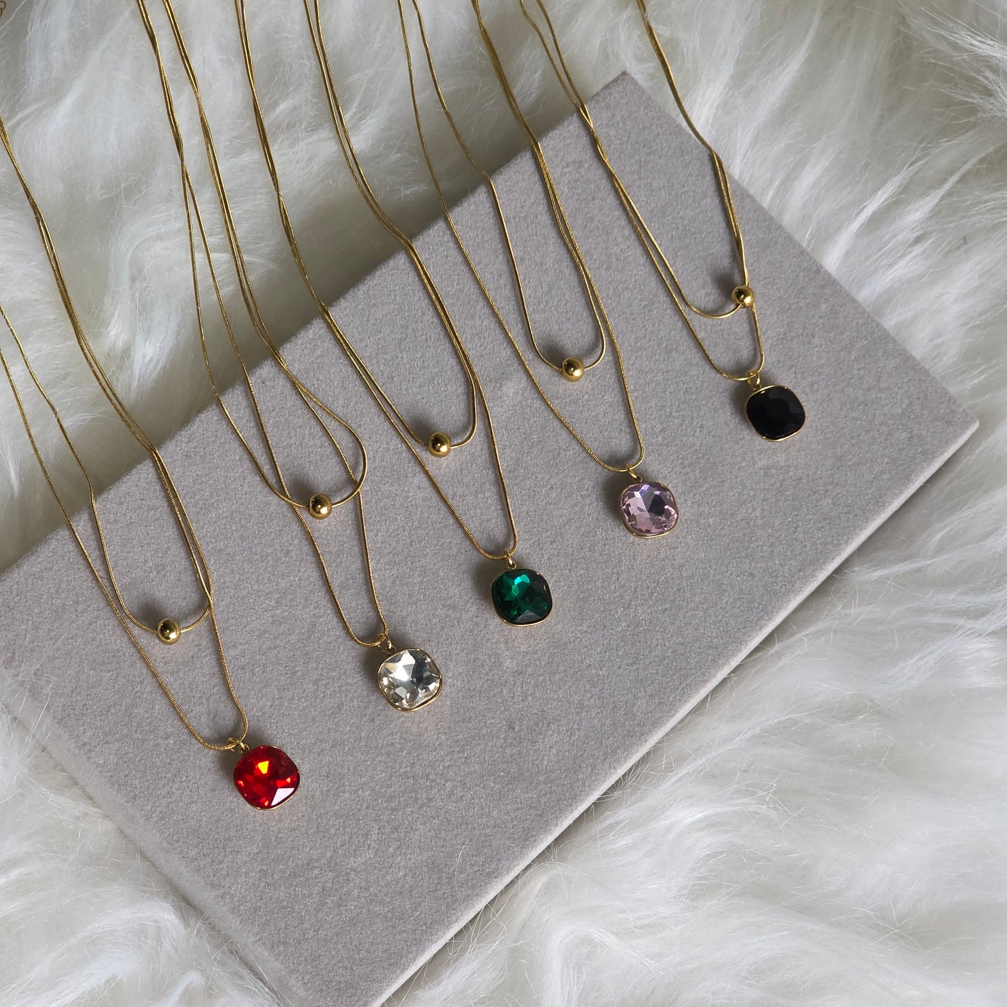 Solis Chain