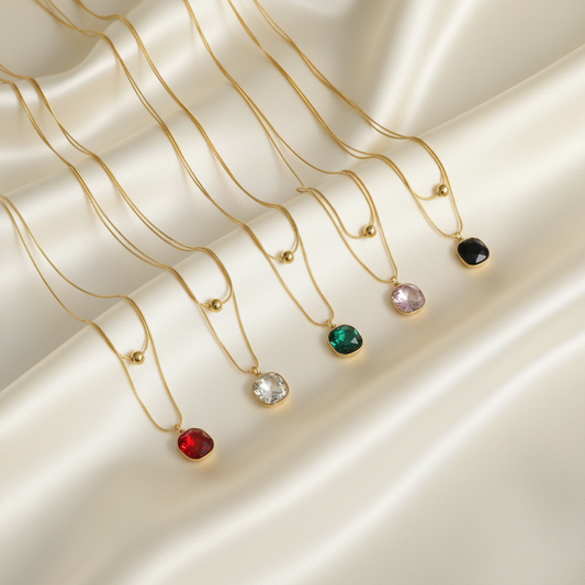 Solis Chain