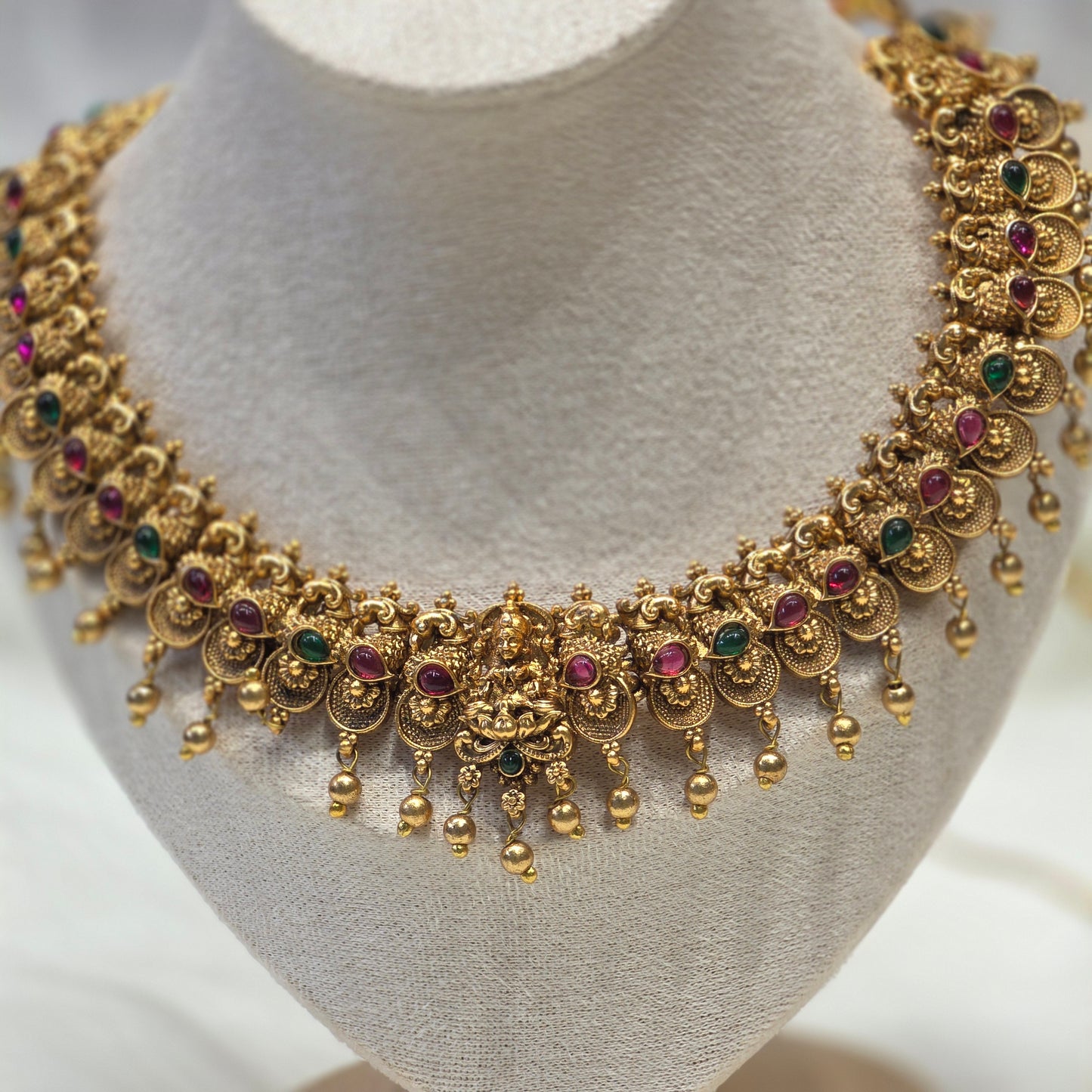 Kashvi Ethnic Set