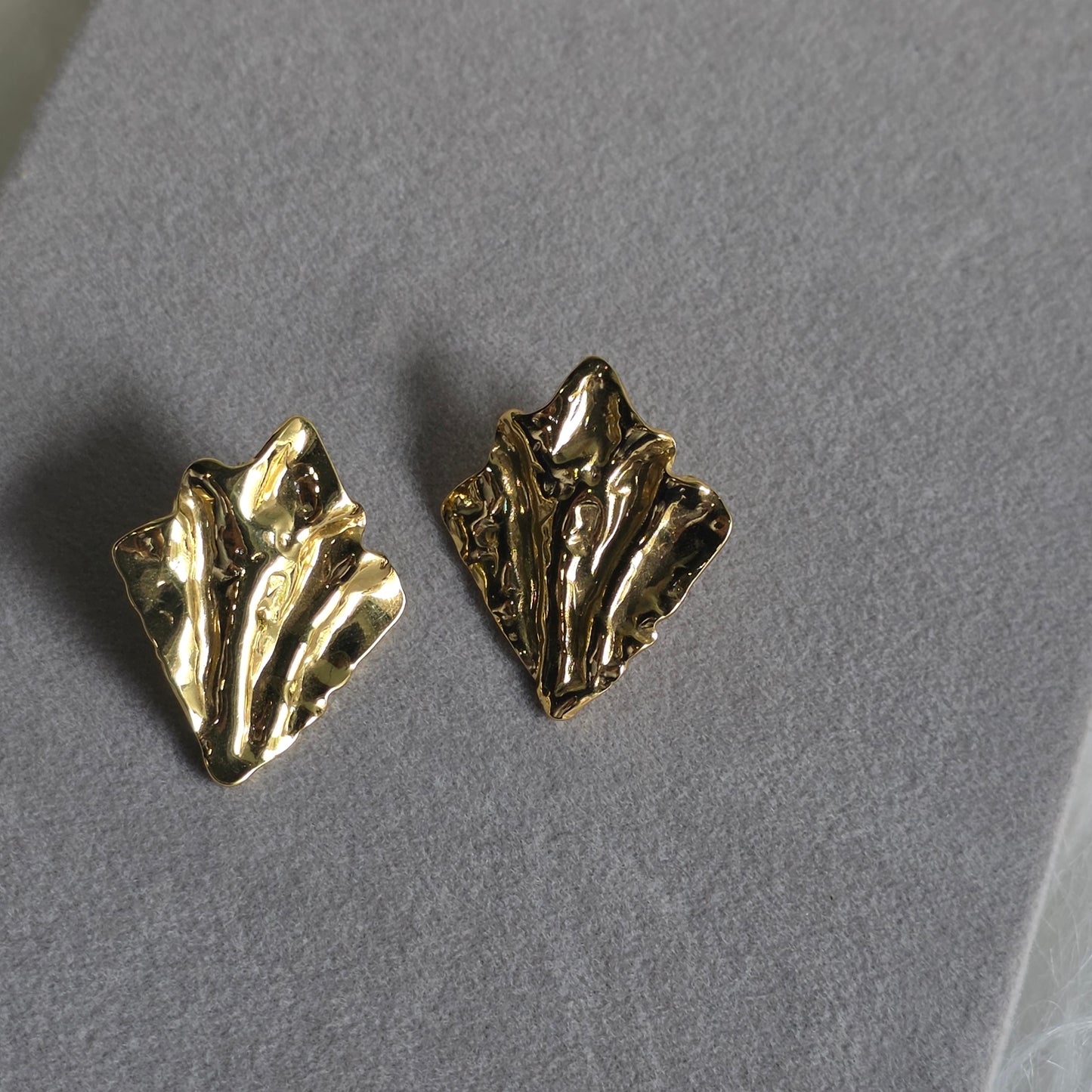 Elantra Earrings