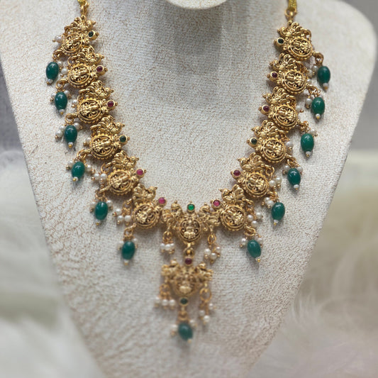 Mirada Ethnic Set