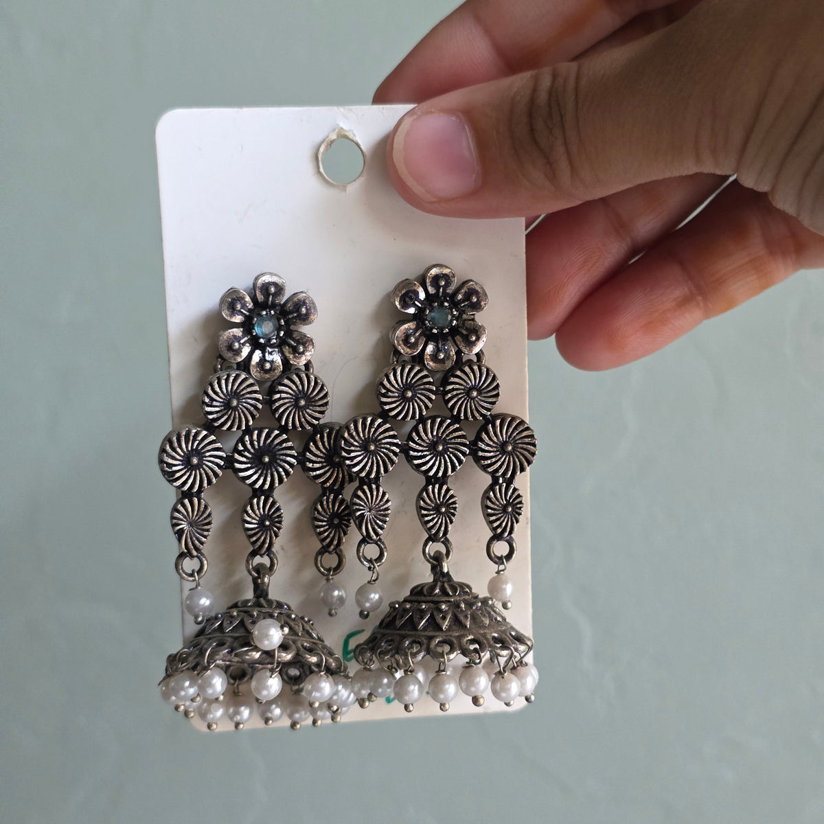 Elira Earrings