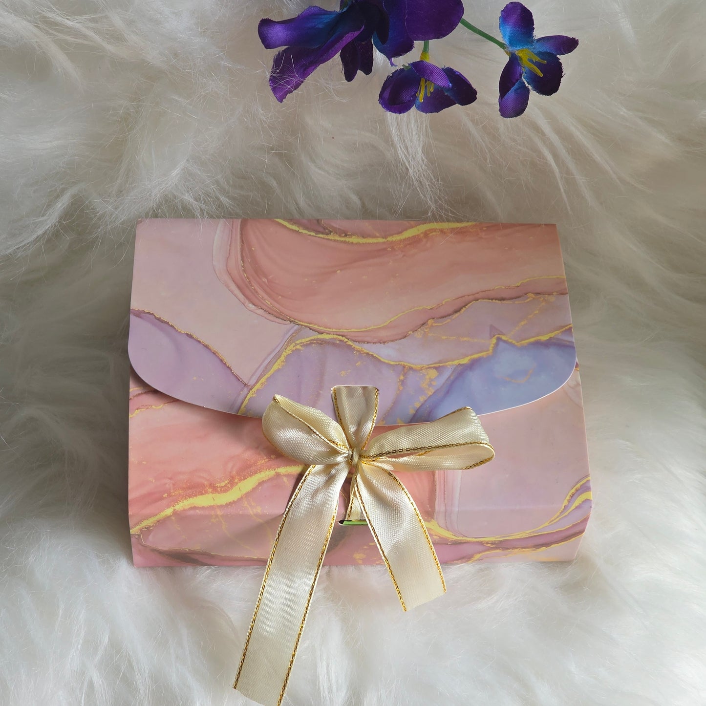 Marble Gift Box
