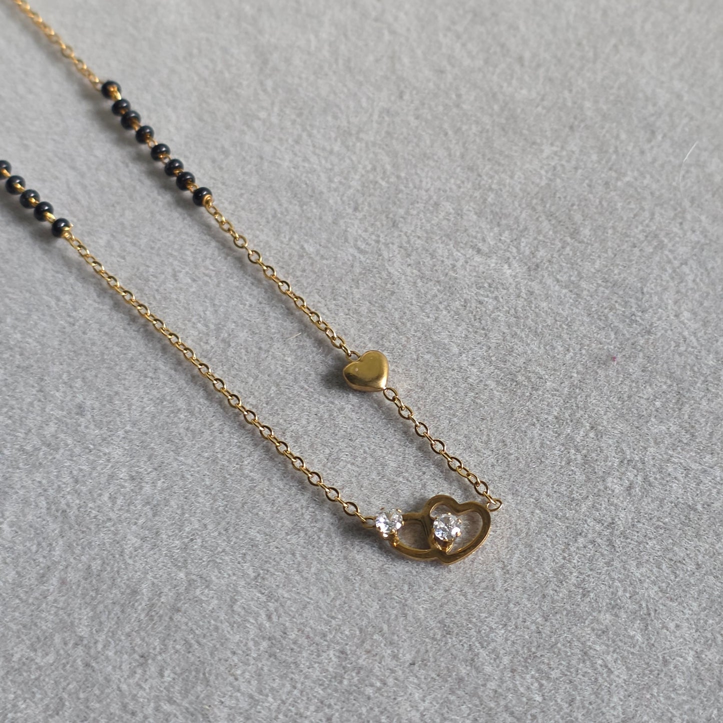 Avira Mangalsutra
